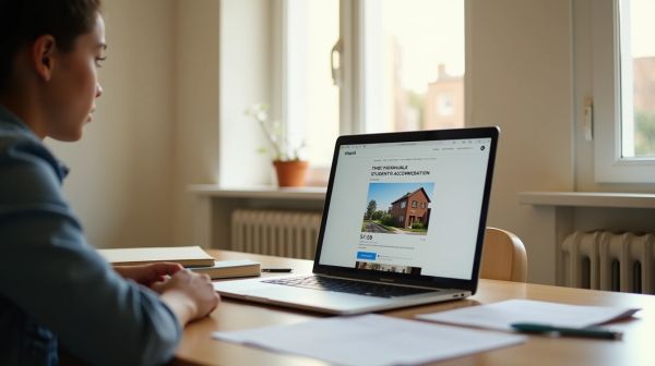 Acheter un logement étudiant pour maximiser votre rentabilité immobilière