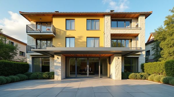 Acheter un logement étudiant pour maximiser votre rentabilité immobilière