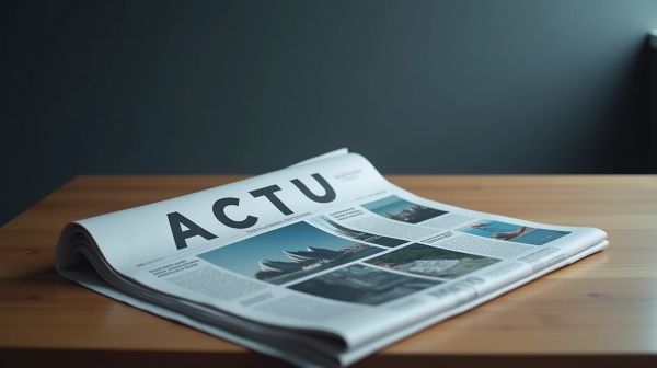 Actu : dernières infos locales et internationales révélées