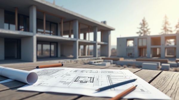 Cinq astuces clés pour réussir votre construction : optimisez votre projet