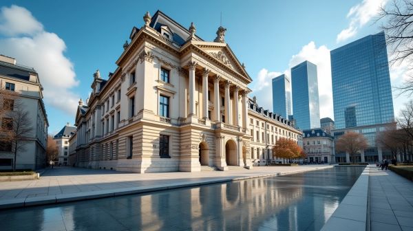 Comment le nouveau système fiscal innovant transforme le Luxembourg