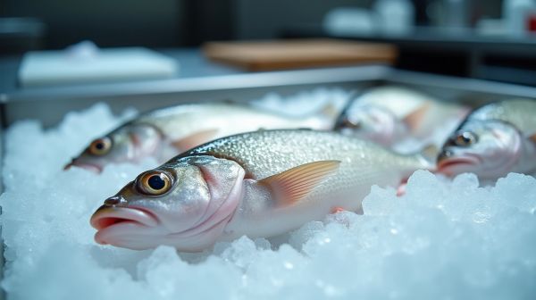 Filets de perche : d'où vient vraiment le poisson dans votre assiette