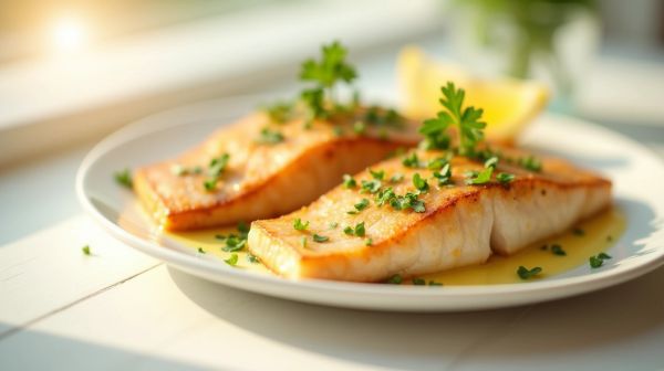 Filets de perche : d'où vient vraiment le poisson dans votre assiette