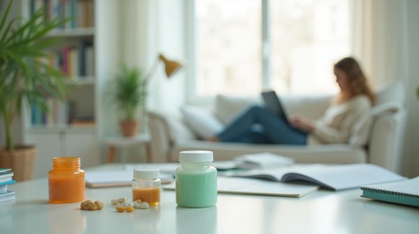 Identifier et gérer les maladies au quotidien