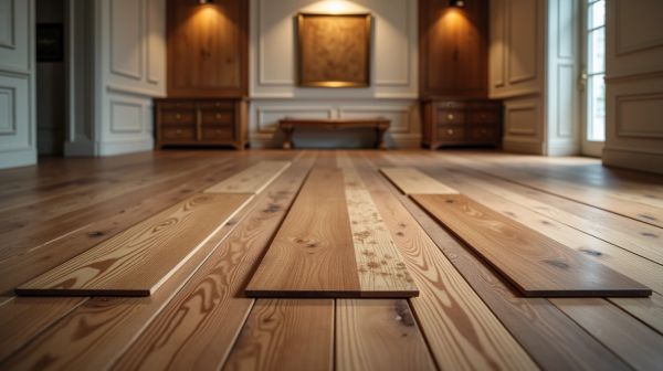 Maîtriser les astuces pour bien choisir son parquet