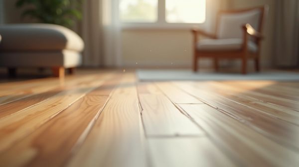 Maîtriser les astuces pour bien choisir son parquet