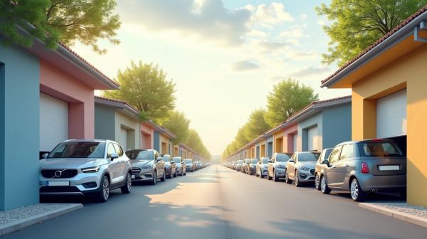 Murcie : les garages ouverts le samedi