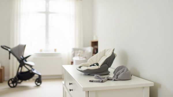 Réglementation sur les sièges bébé : ce que vous devez savoir