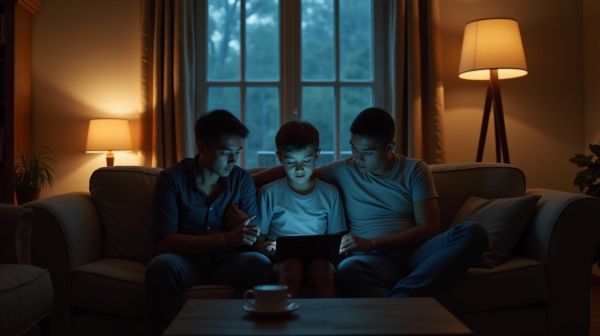 Transformations digitales : réinventer le soutien à domicile grâce aux outils numériques